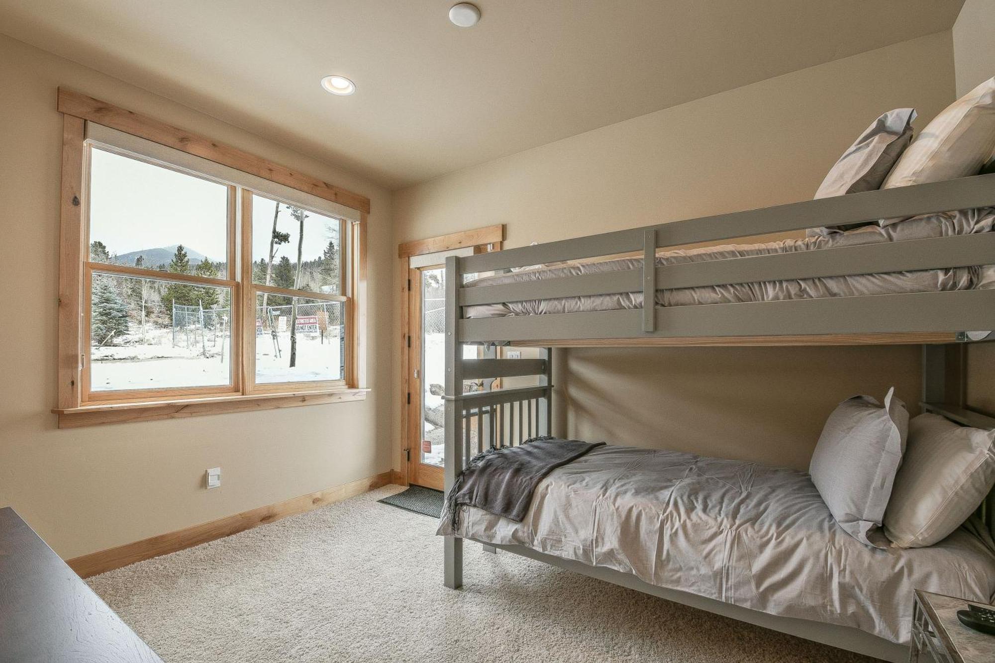 Frey Gulch 58 By Summitcove Lodging Keystone Exterior photo