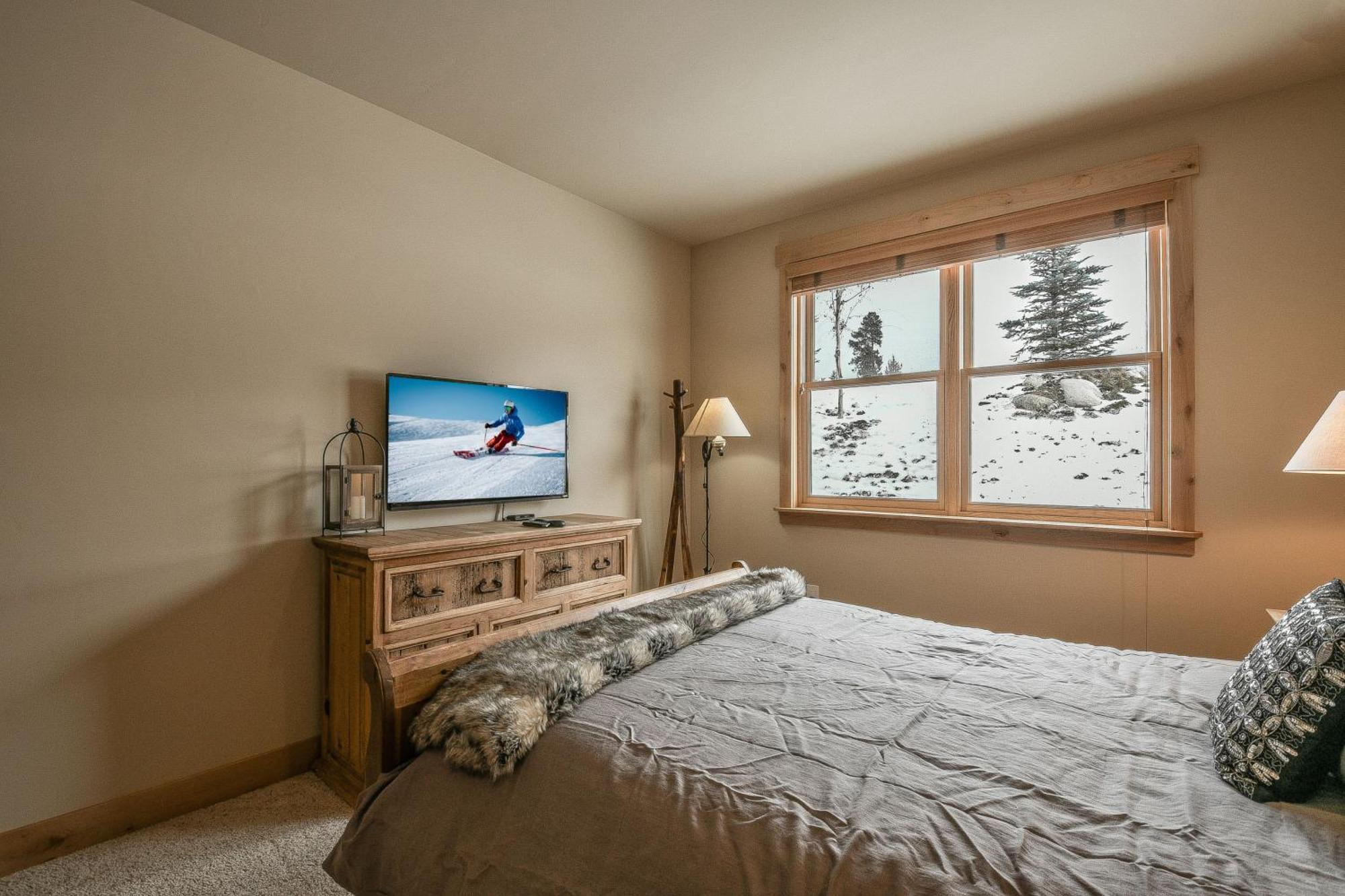 Frey Gulch 58 By Summitcove Lodging Keystone Exterior photo