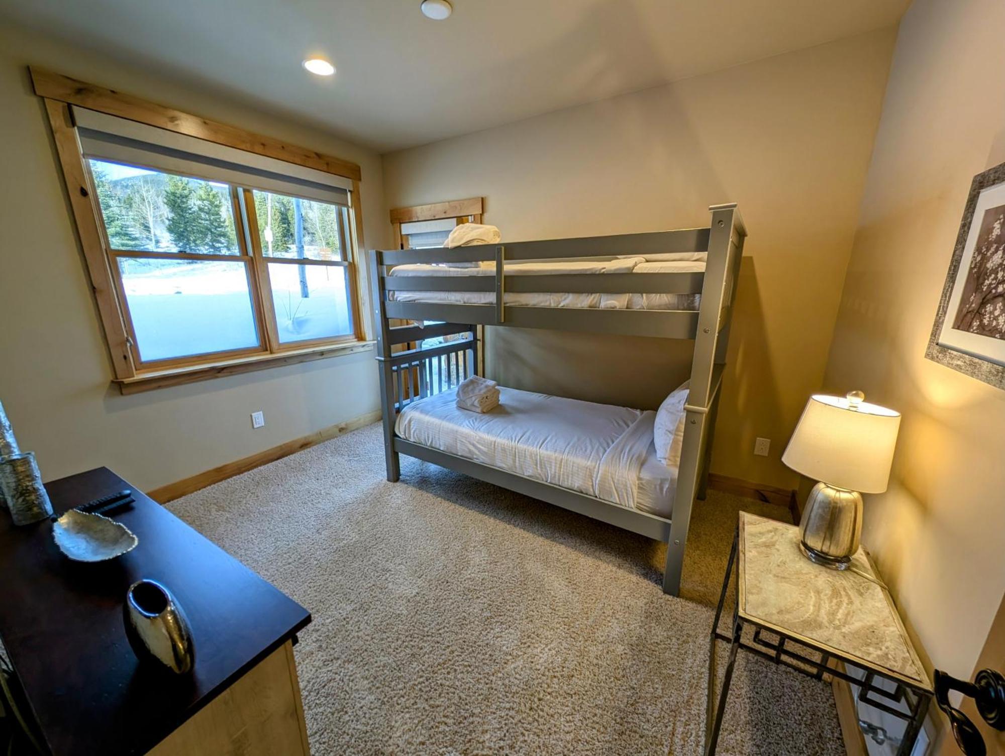 Frey Gulch 58 By Summitcove Lodging Keystone Exterior photo