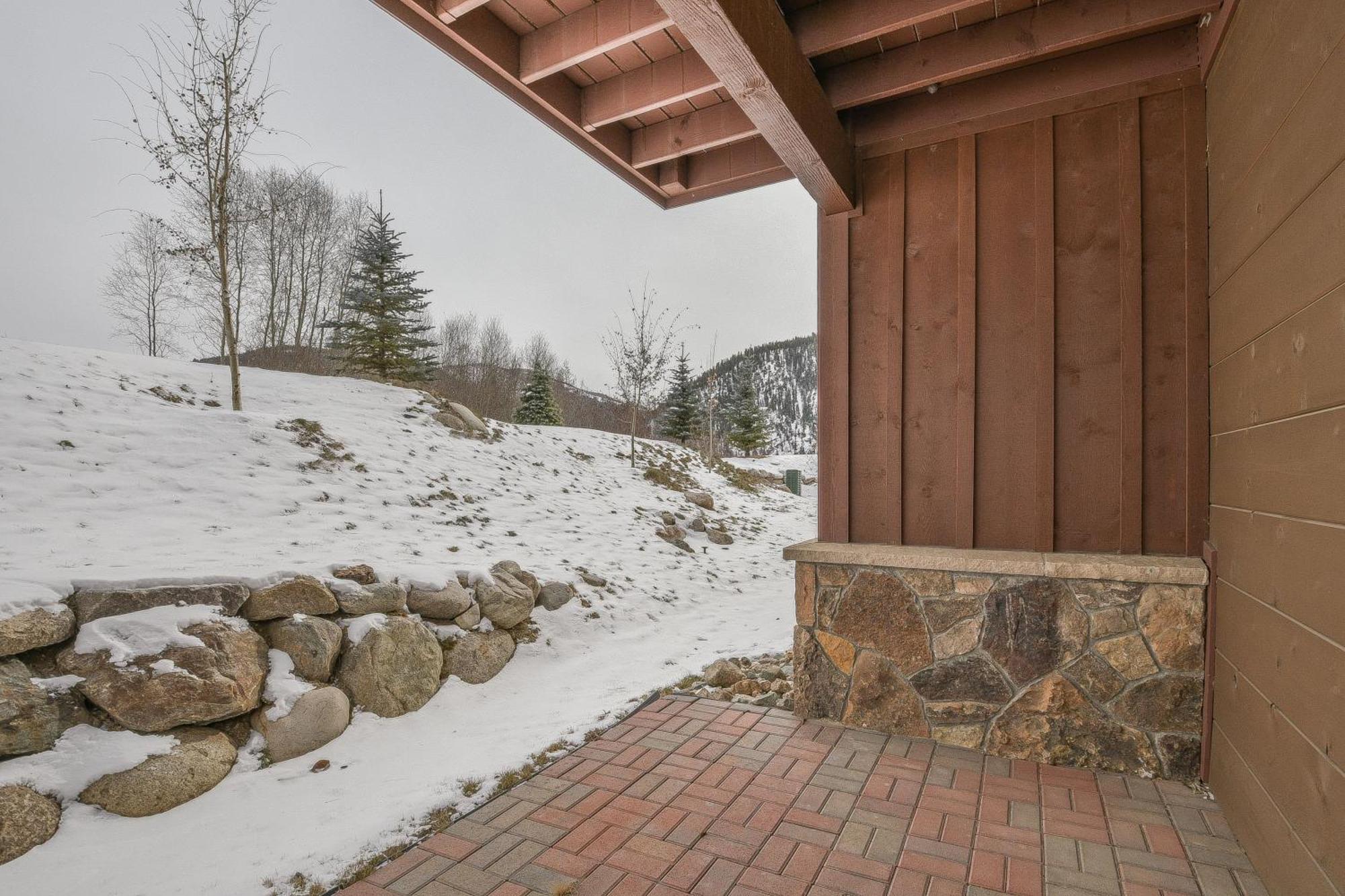 Frey Gulch 58 By Summitcove Lodging Keystone Exterior photo