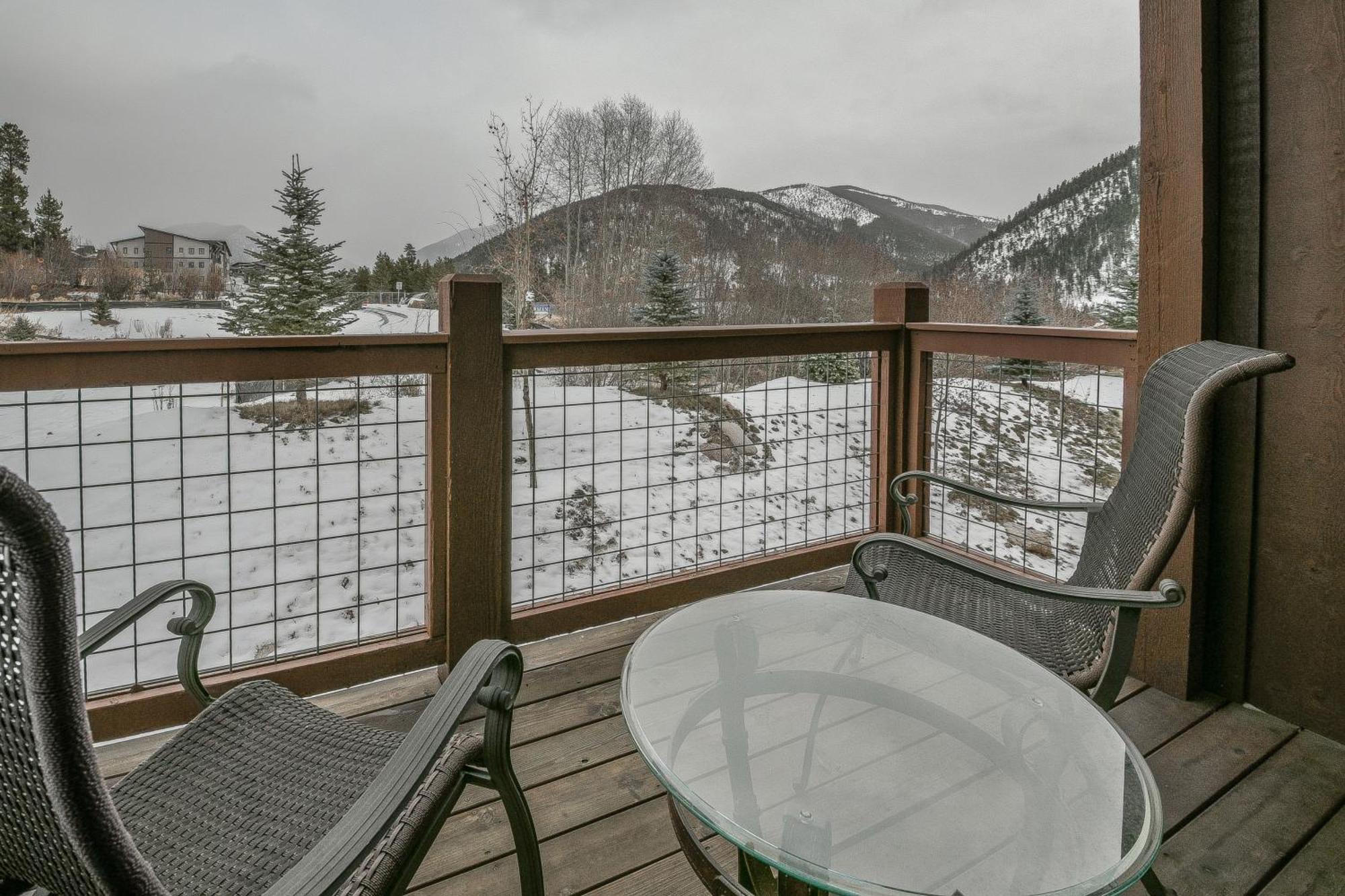 Frey Gulch 58 By Summitcove Lodging Keystone Exterior photo