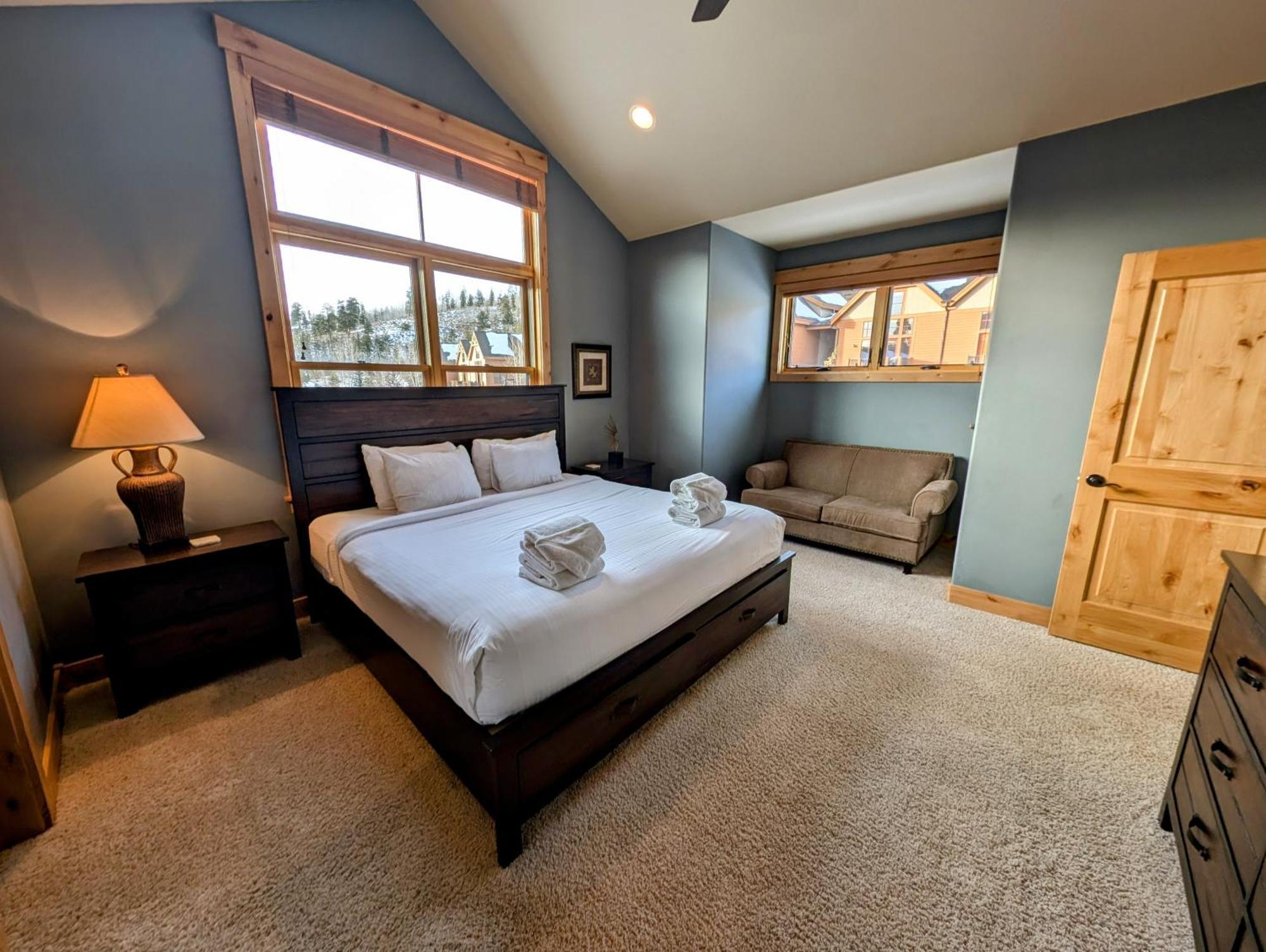 Frey Gulch 58 By Summitcove Lodging Keystone Exterior photo